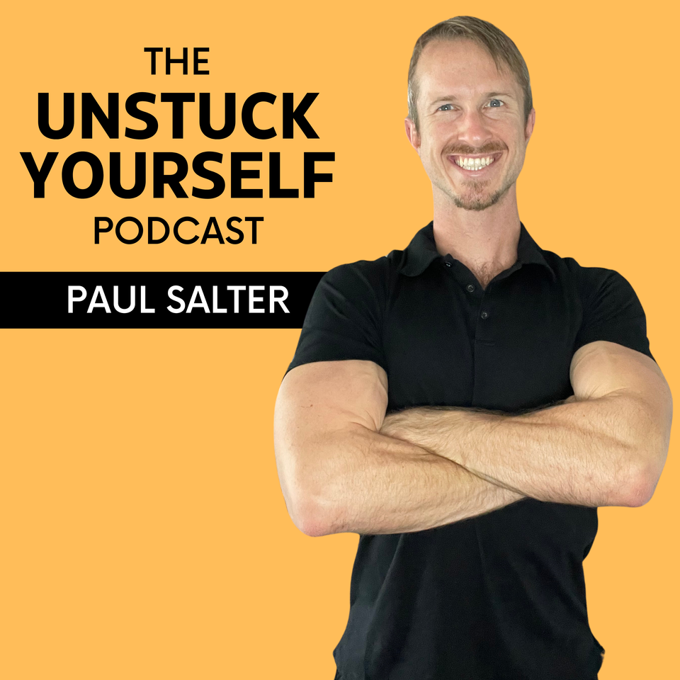 The Unstuck Yourself Podcast
