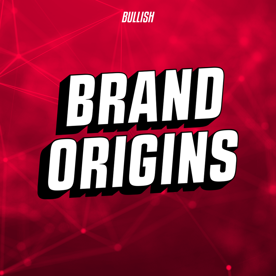 Brand Origins