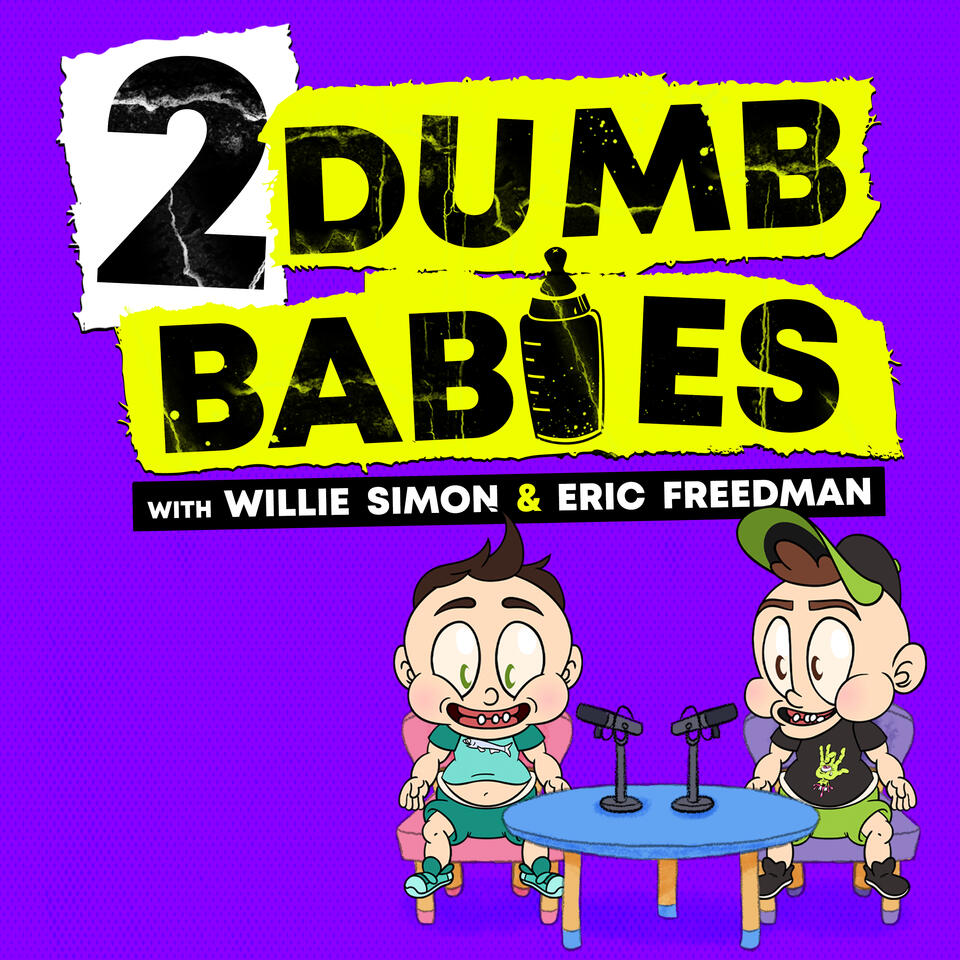 2 Dumb Babies