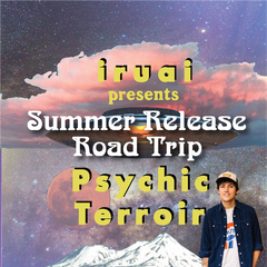 Psychic Terroir