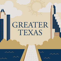 Greater Texas