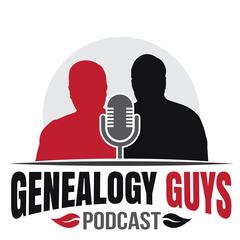 The Genealogy Guys Podcast Genealogy Connection
