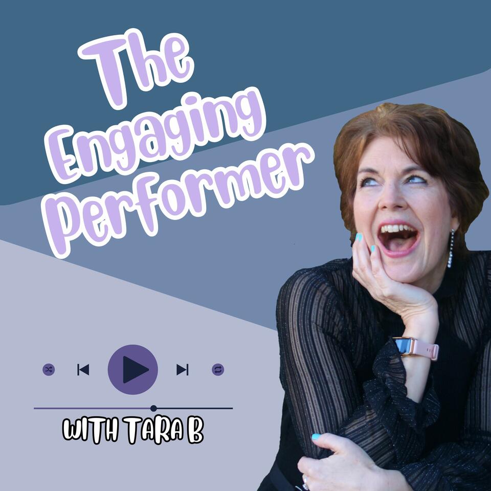 The Engaging Performer
