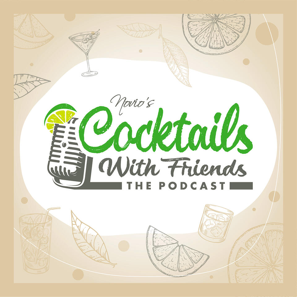 Cocktails With Friends