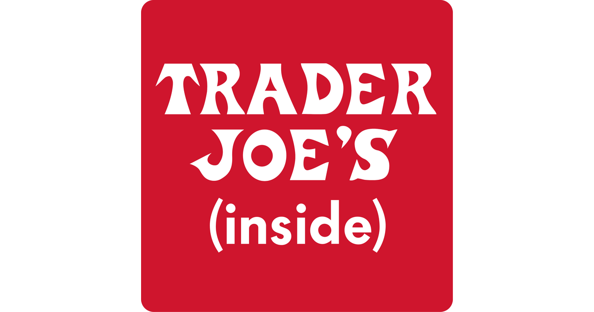 Inside Trader Joe's iHeart