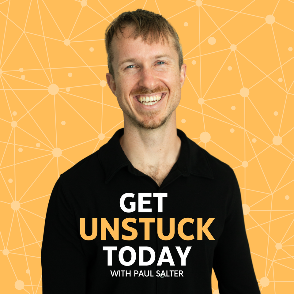 Get Unstuck Today