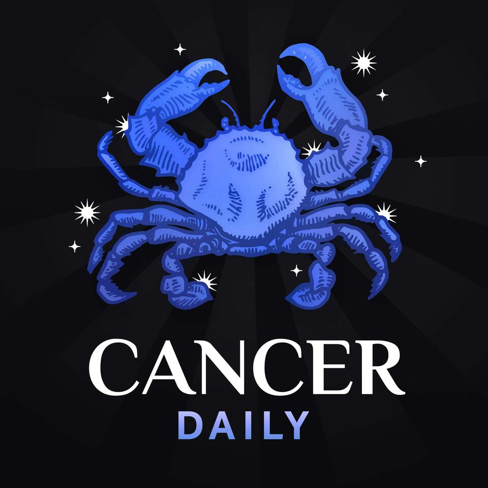 Cancer Daily Horoscope