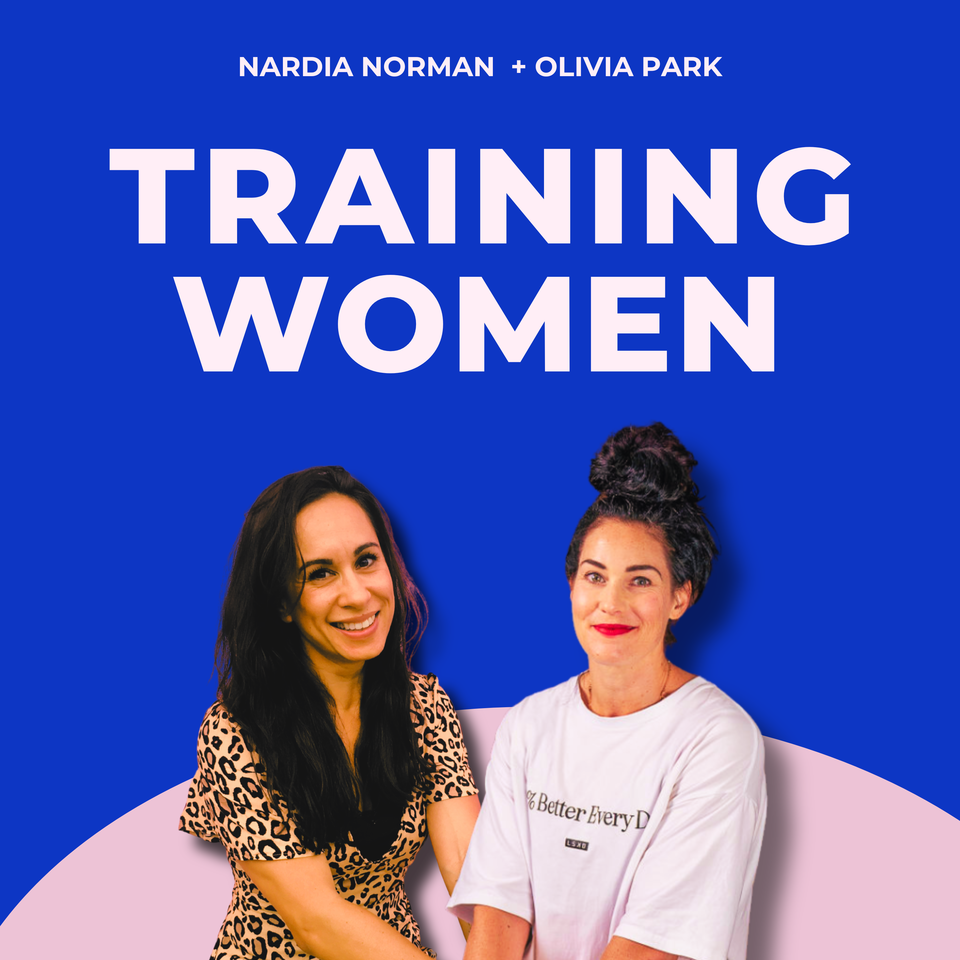 Training Women