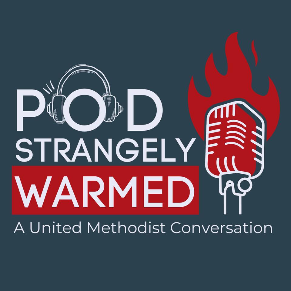 POD Strangely Warmed