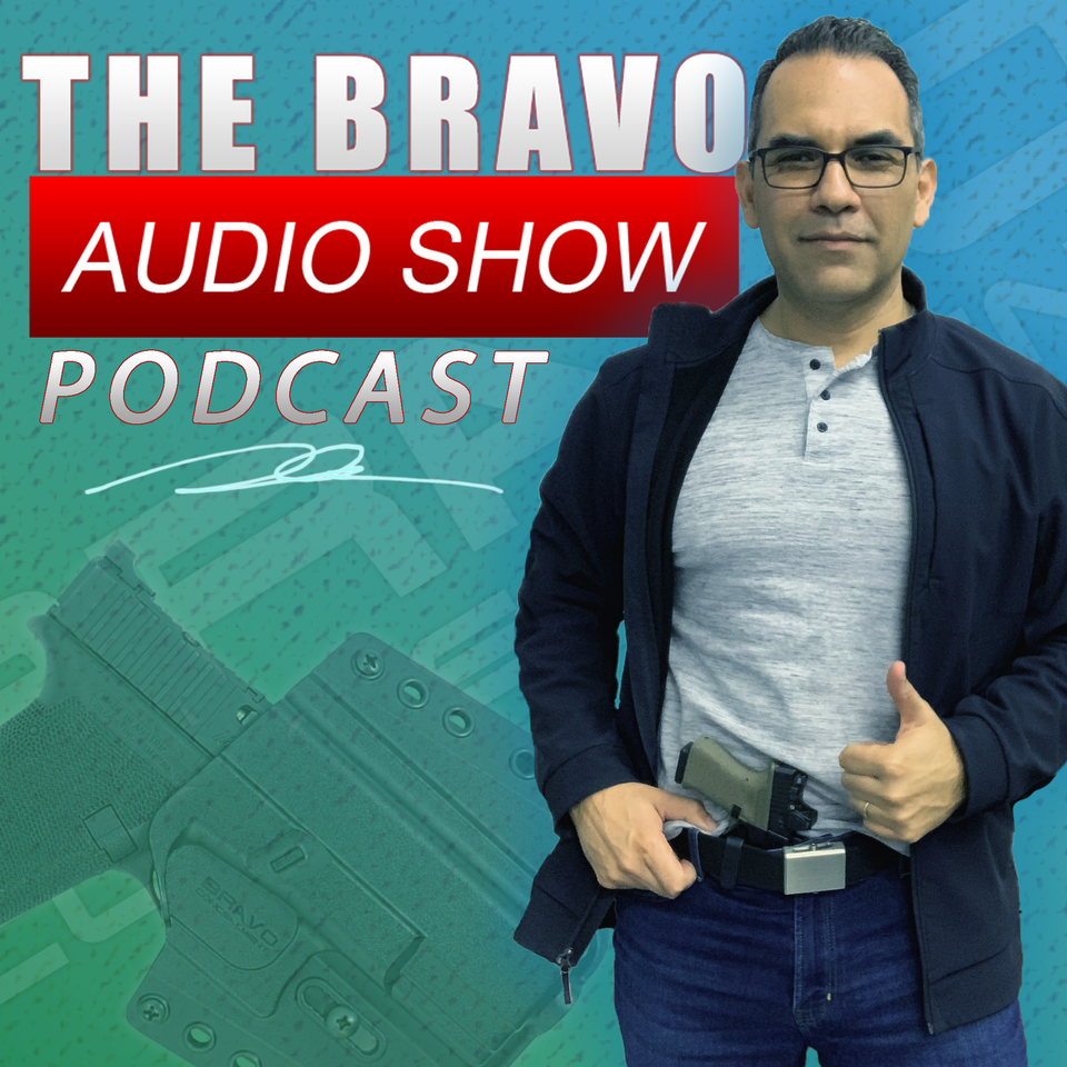 The Bravo Audio Show