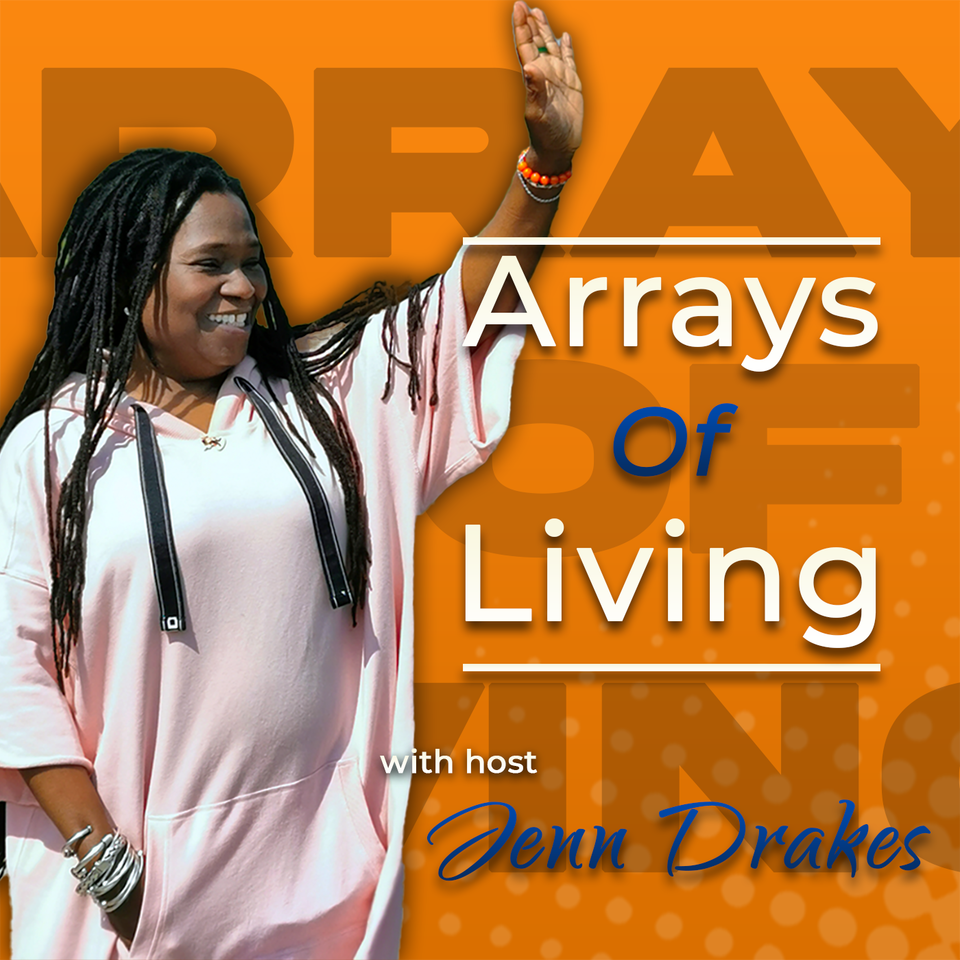 Arrays of Living