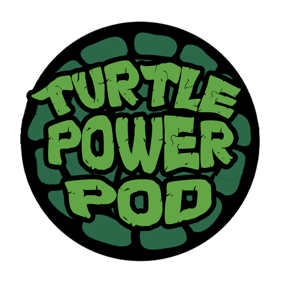 Turtle Power Pod