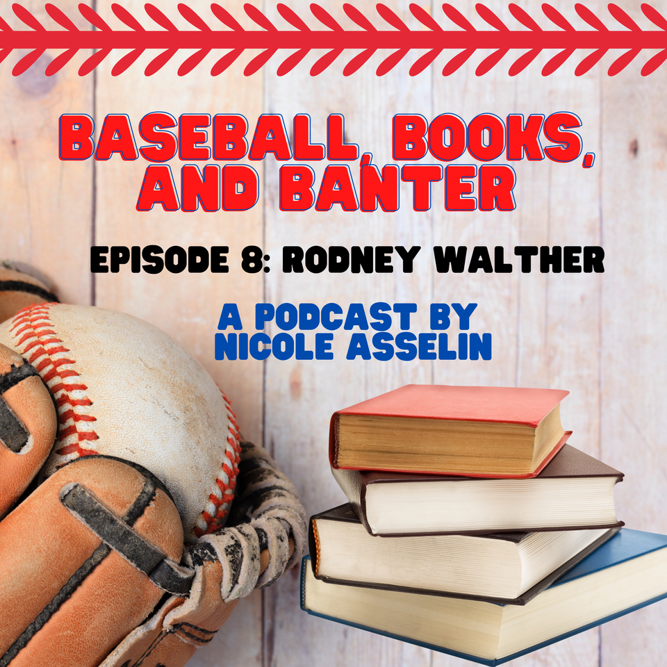 Baseball, Books, and Banter