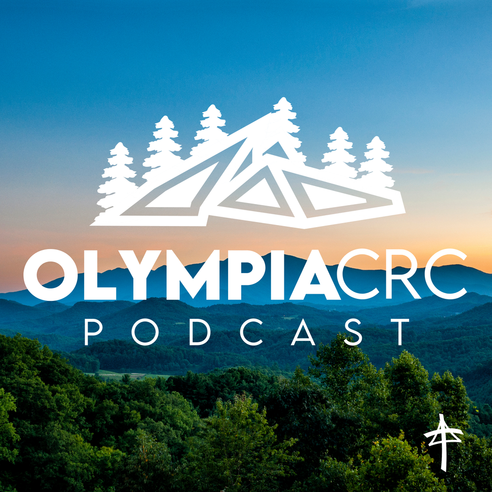 The Olympia CRC Podcast