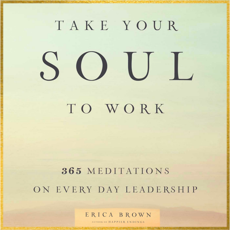 Take Your Soul To Work