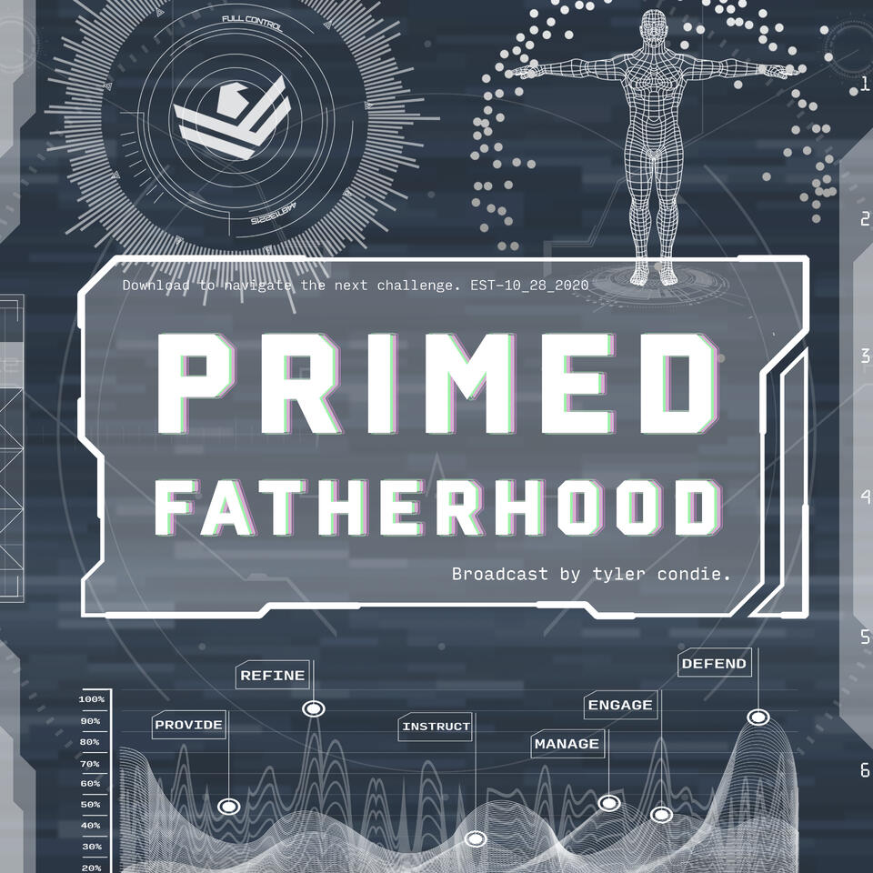 Primed Fatherhood