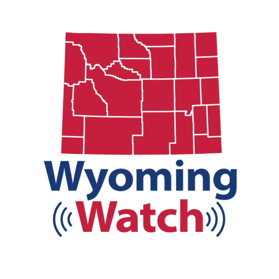 Wyoming Watch