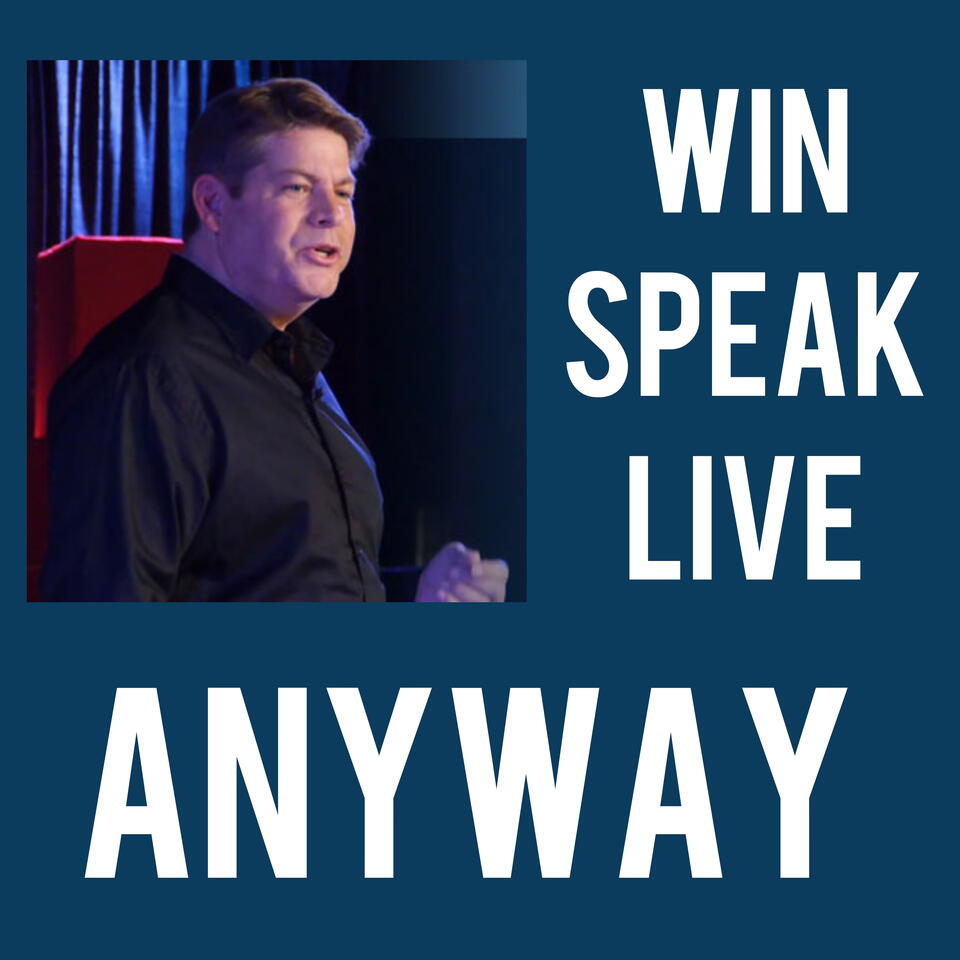 Win Anyway Podcast