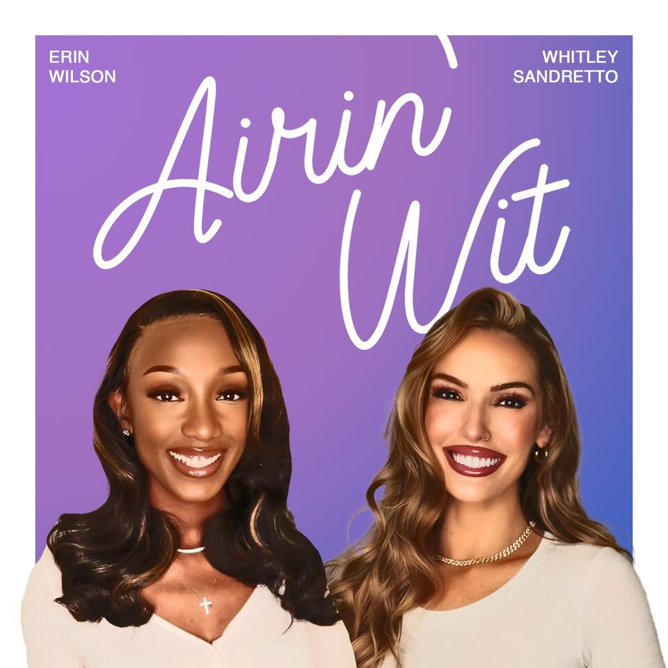 Airin' Wit