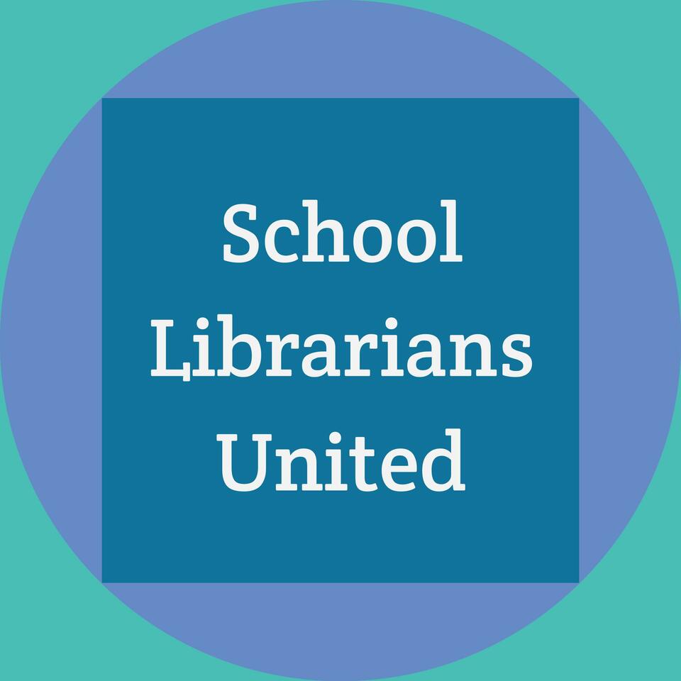 School Librarians United with Amy Hermon