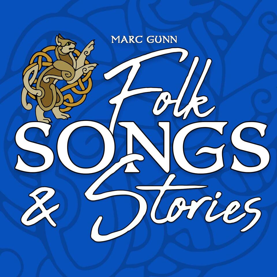 FOLK SONGS & STORIES