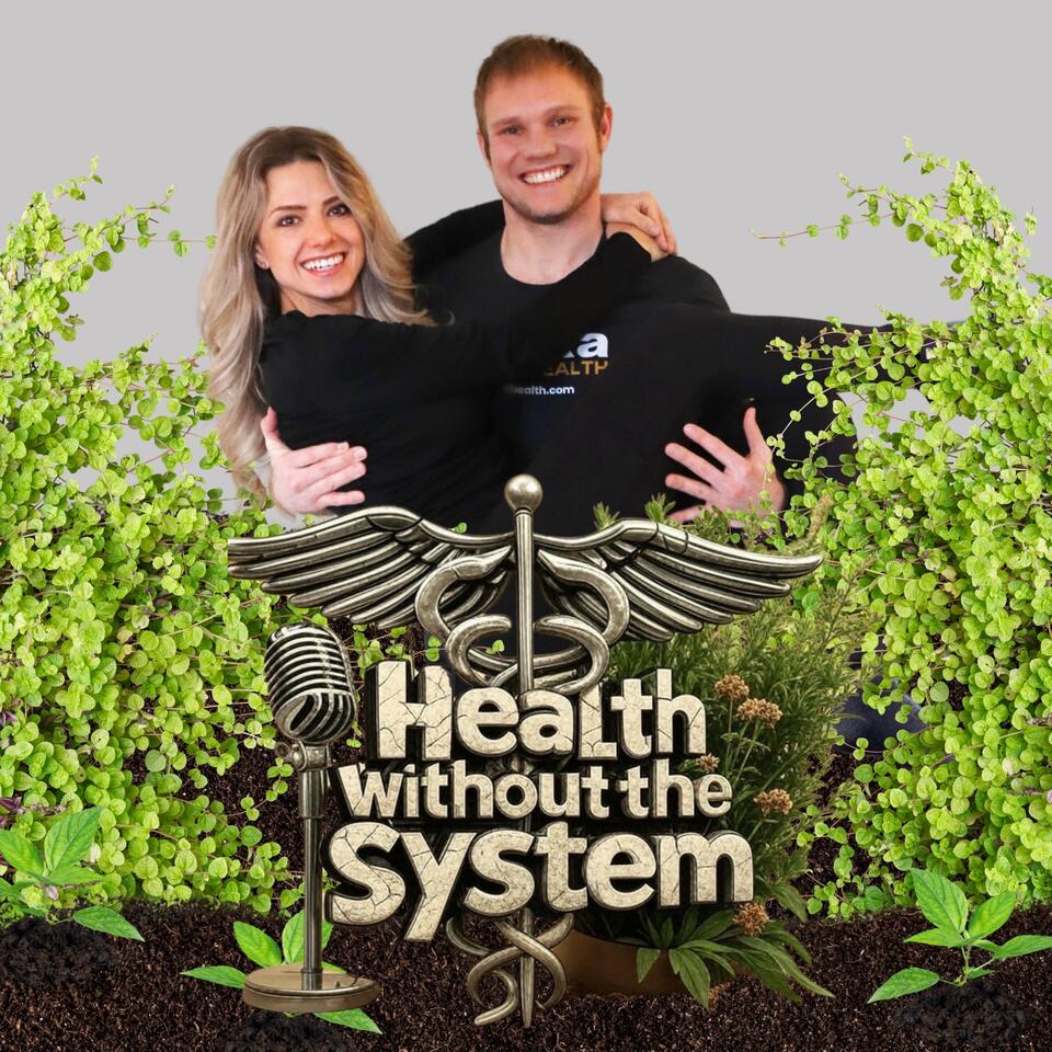 Health Without The System