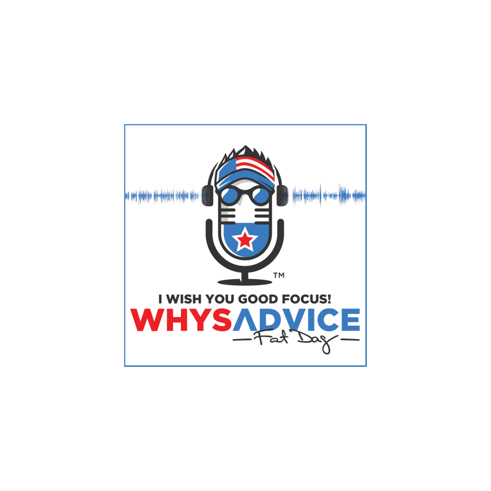 WhysAdvice™ with FatDag