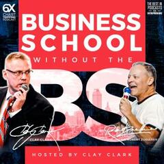 Thrivetime Show | Business School without the BS
