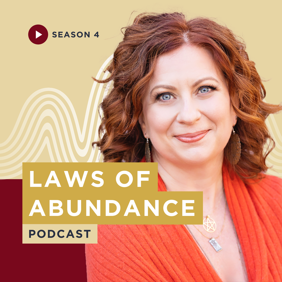 Laws of Abundance