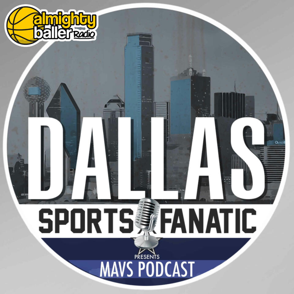Mavs Fanatic Radio