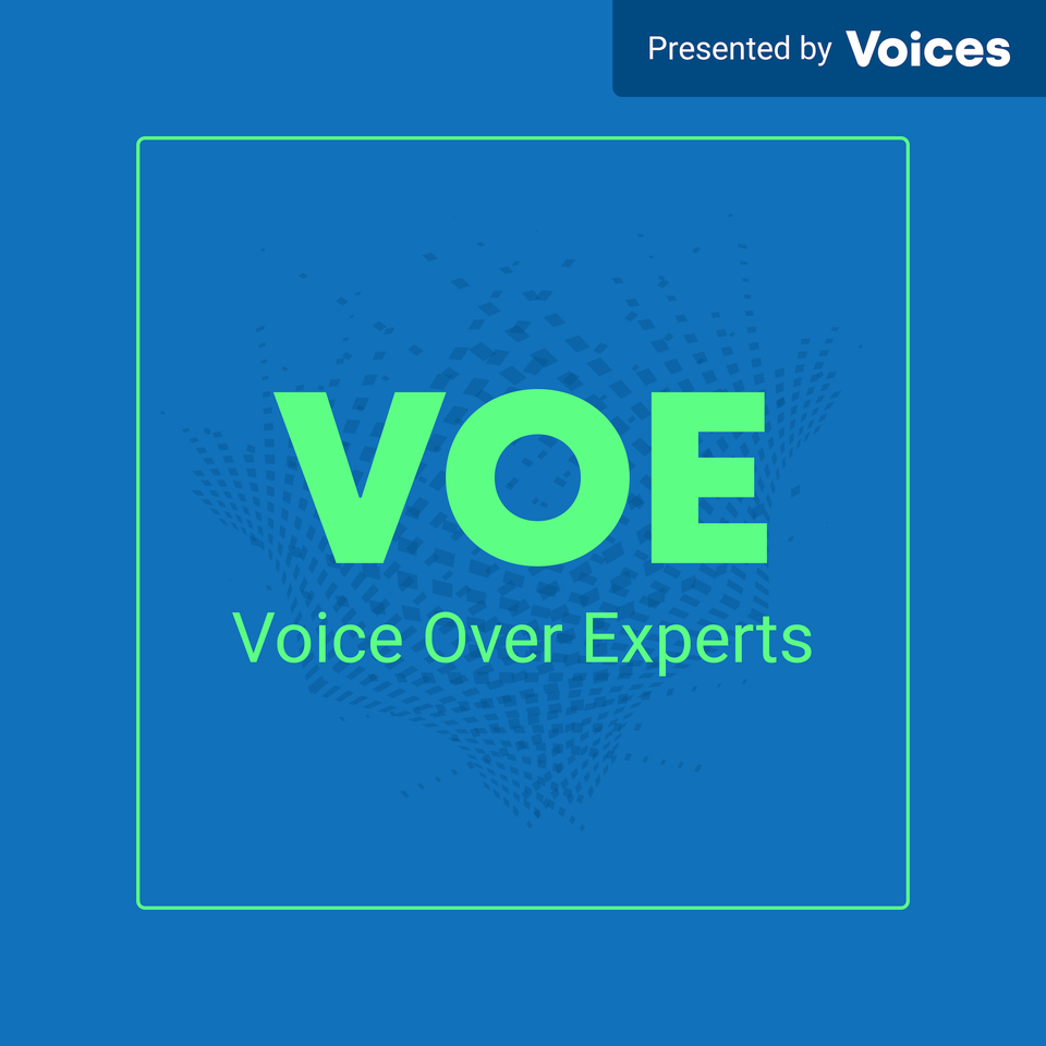 Voice Over Experts