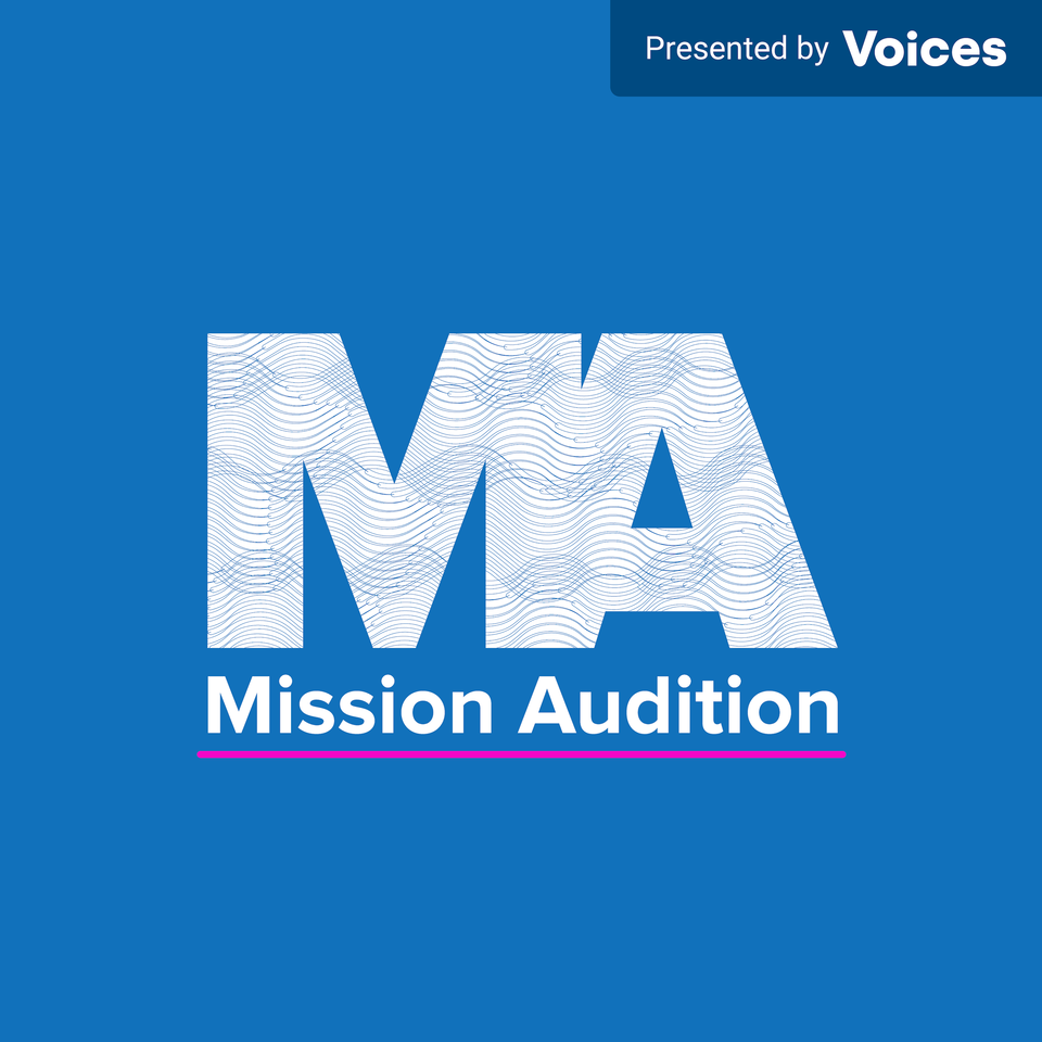 Mission Audition