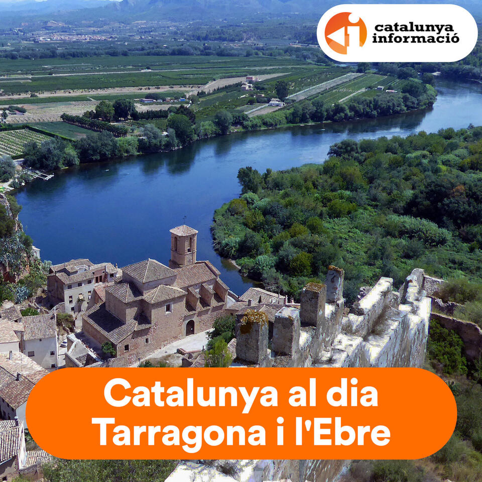 Catalunya al dia Tarragona