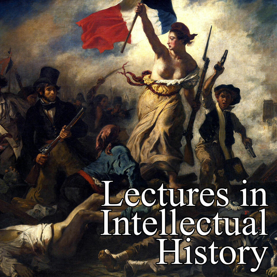 Lectures in Intellectual History