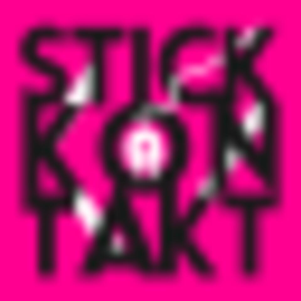 Podcastavsnitt – Stickkontakt – Gammal feed