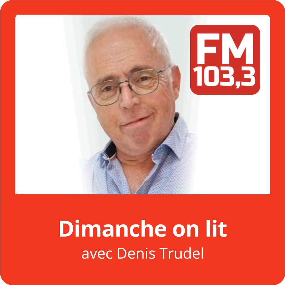 Dimanche on lit