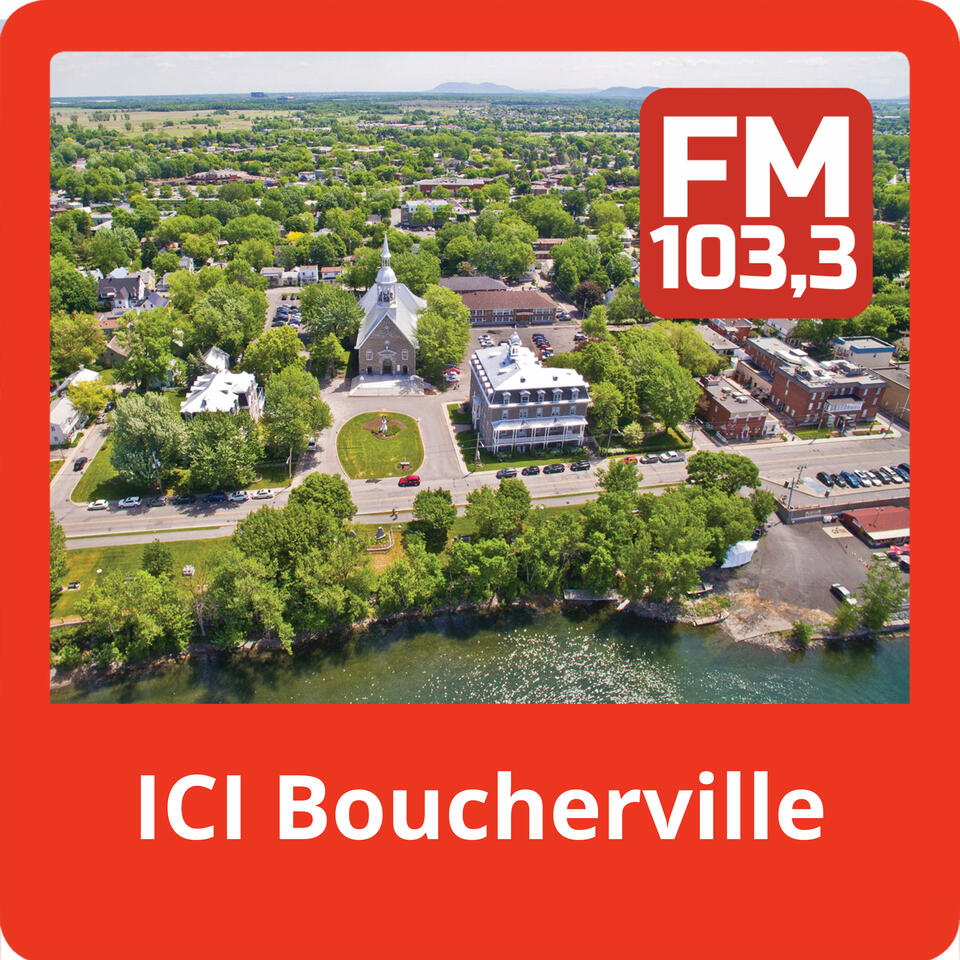 Ici Boucherville