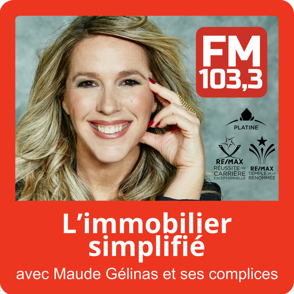 L'immobilier simplifié