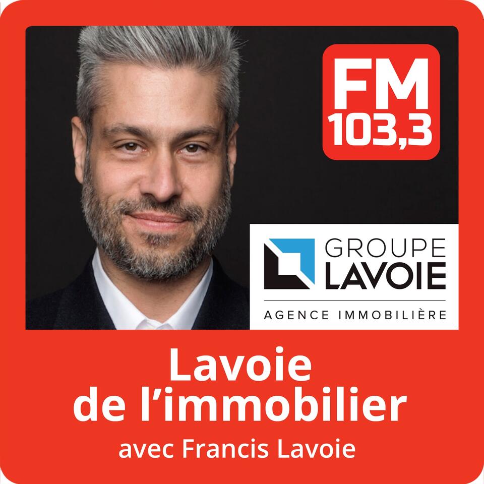 Lavoie de l'immobilier