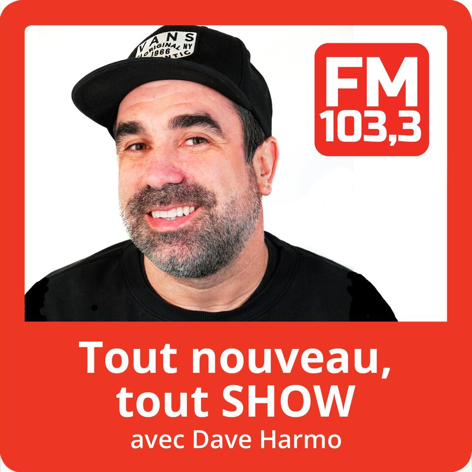 Tout nouveau, tout show