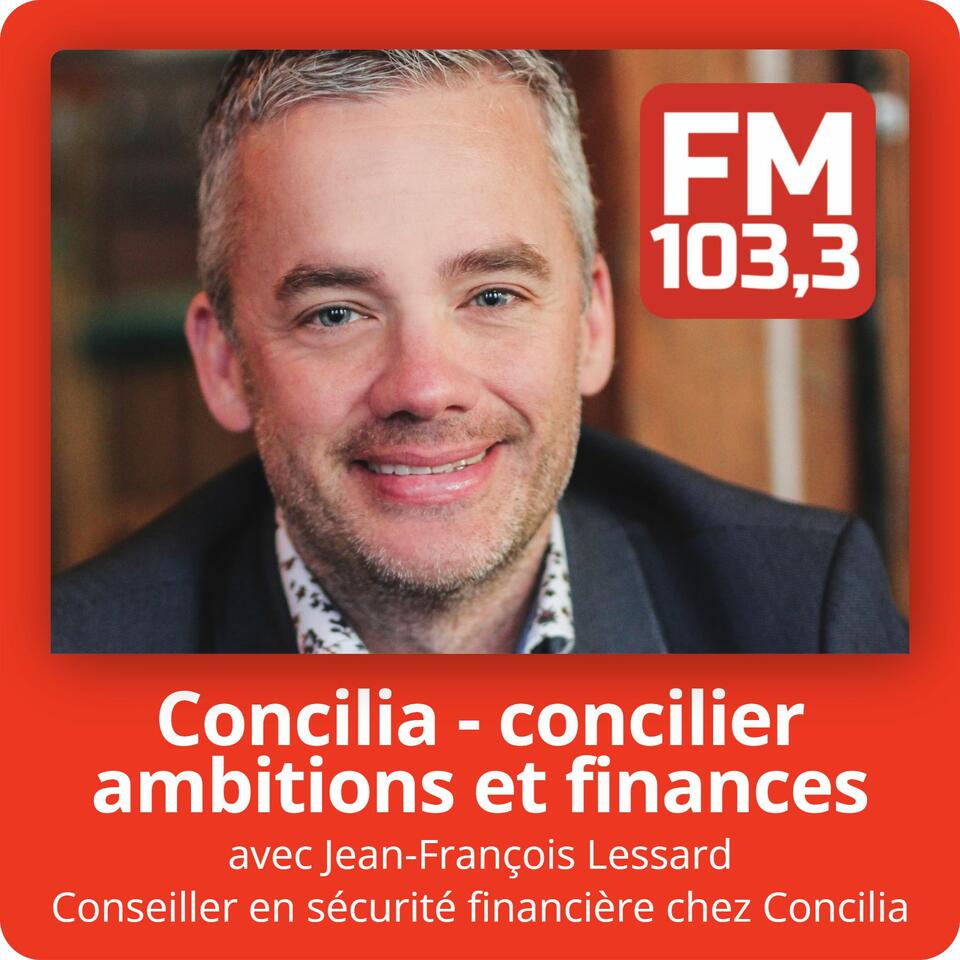 Concilia-- Concilier ambitions et finances