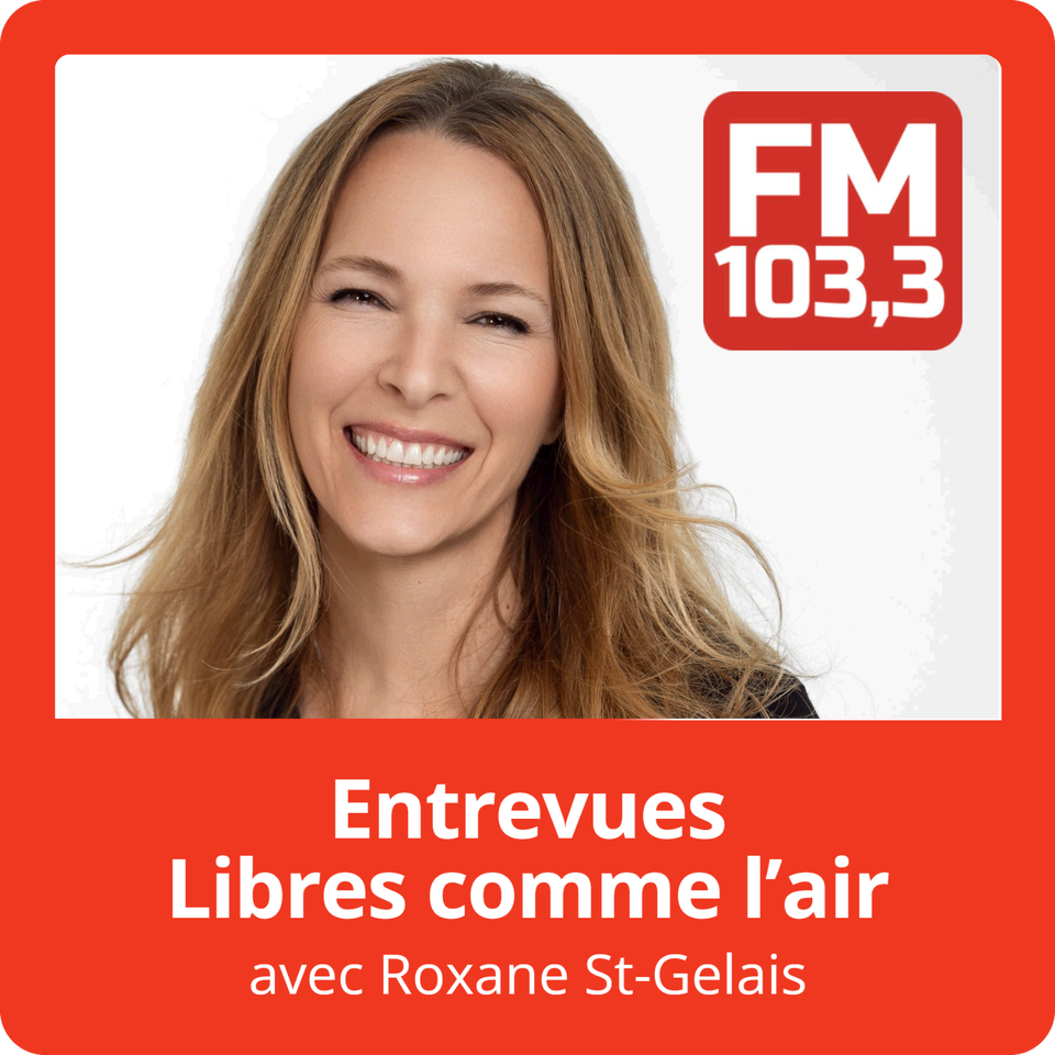 Entrevues Libre comme l'air