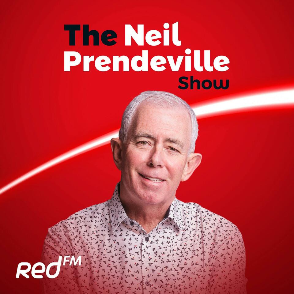 The Neil Prendeville Show | Cork's RedFM