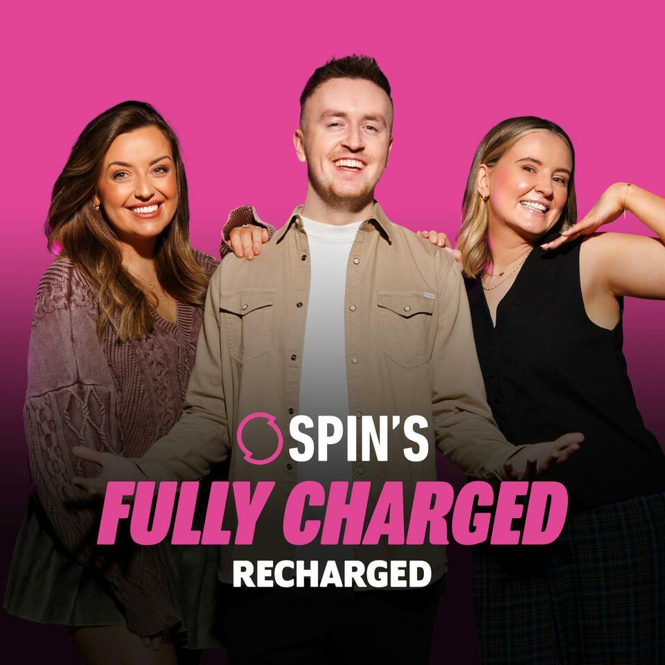 SPIN’s Fully Charged: Recharged.