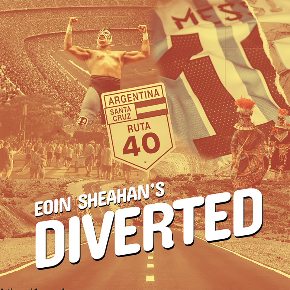 DIVERTED