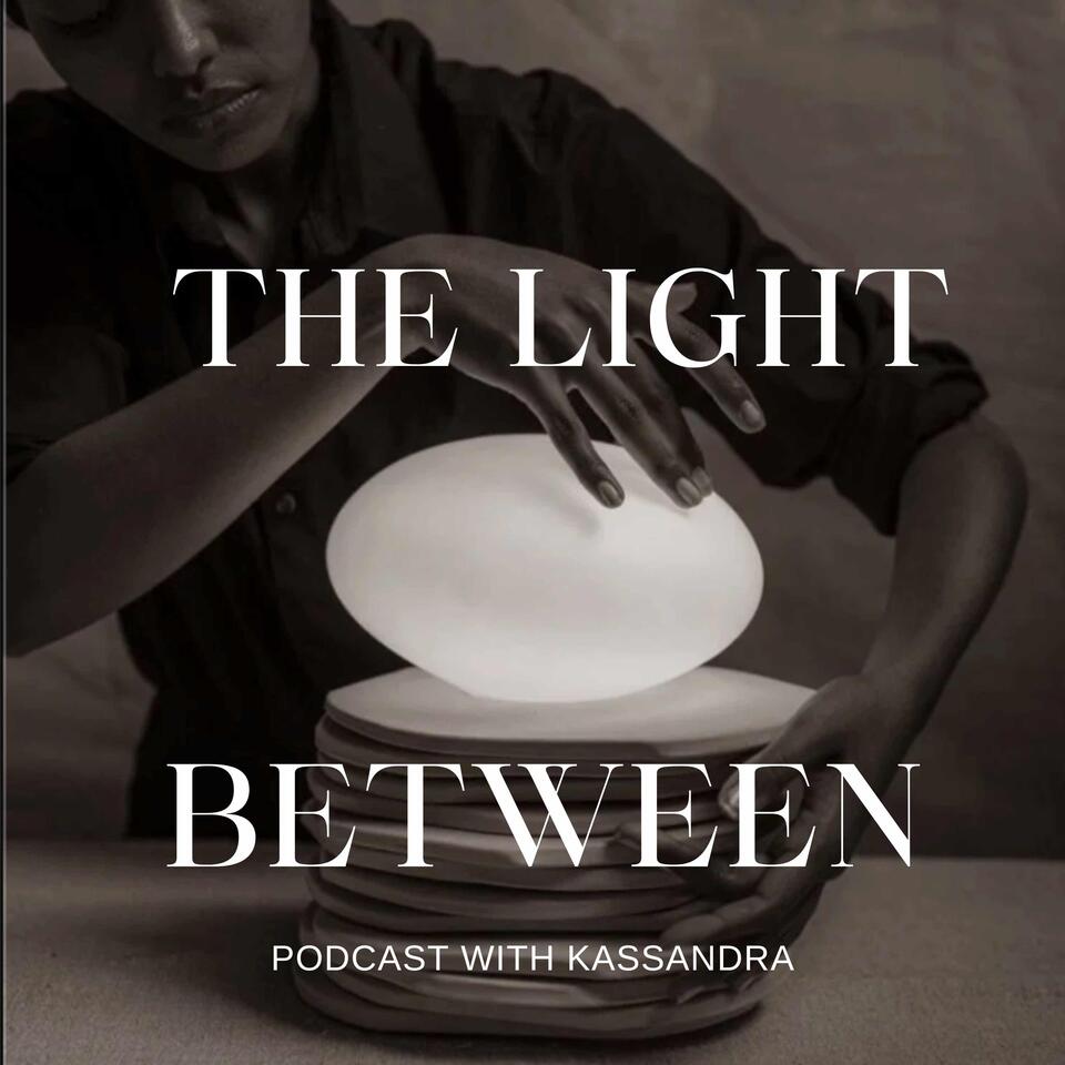 The Light Between