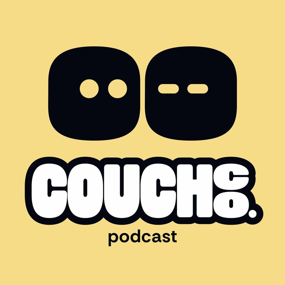 Couch Company Podcast