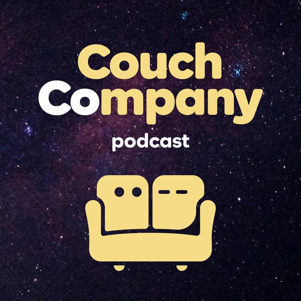Couch Company Podcast