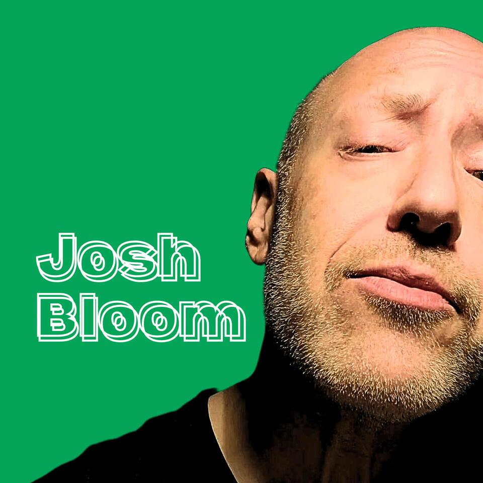 Josh Bloom