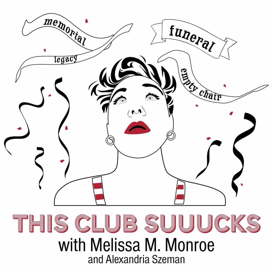 This Club Suuucks
